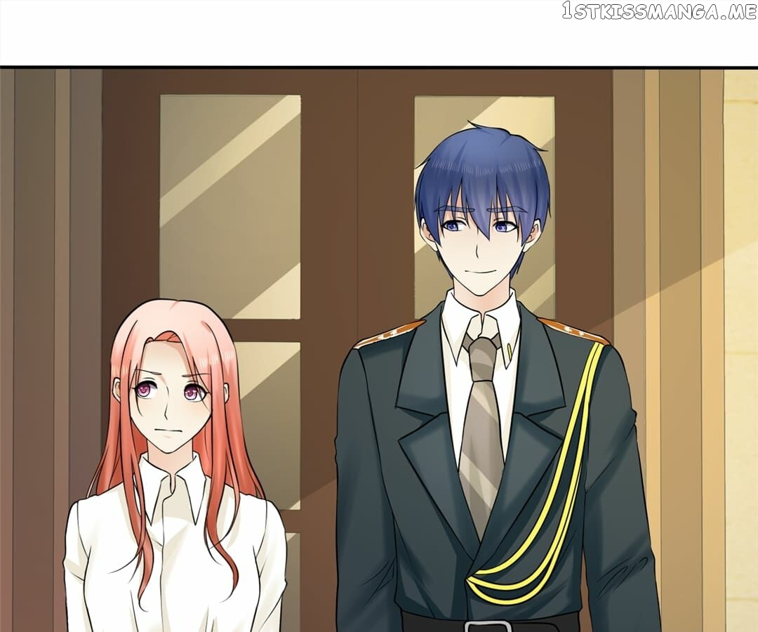 Spoiling My Wife Like Honey chapter 17 - page 32