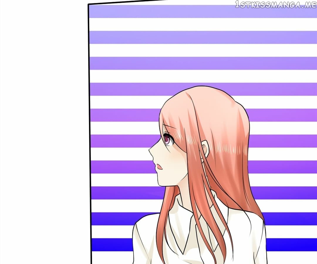 Spoiling My Wife Like Honey chapter 17 - page 34