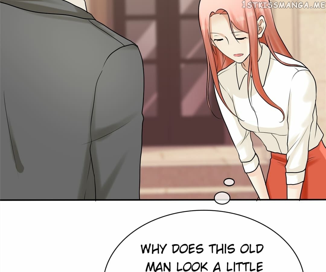 Spoiling My Wife Like Honey chapter 17 - page 44