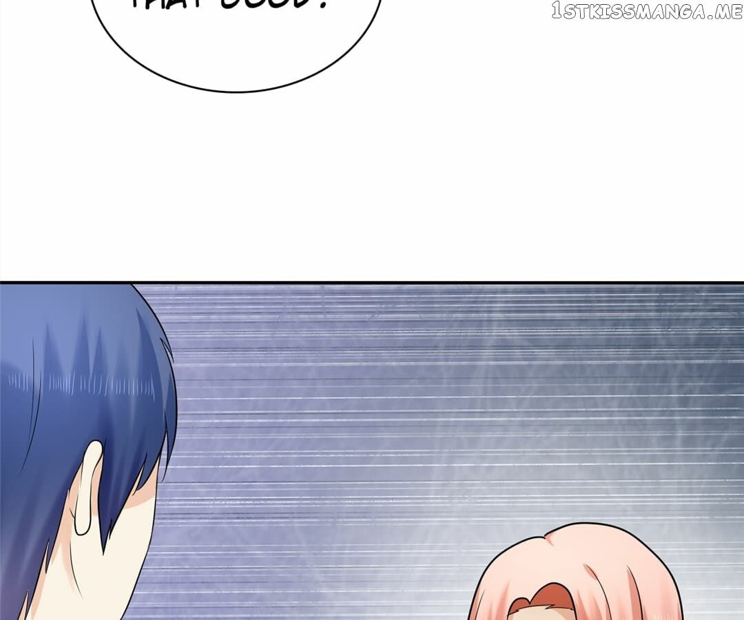 Spoiling My Wife Like Honey chapter 17 - page 58