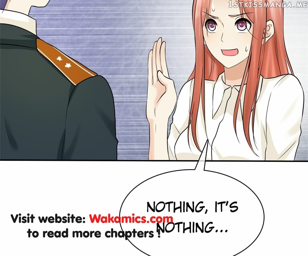 Spoiling My Wife Like Honey chapter 17 - page 59