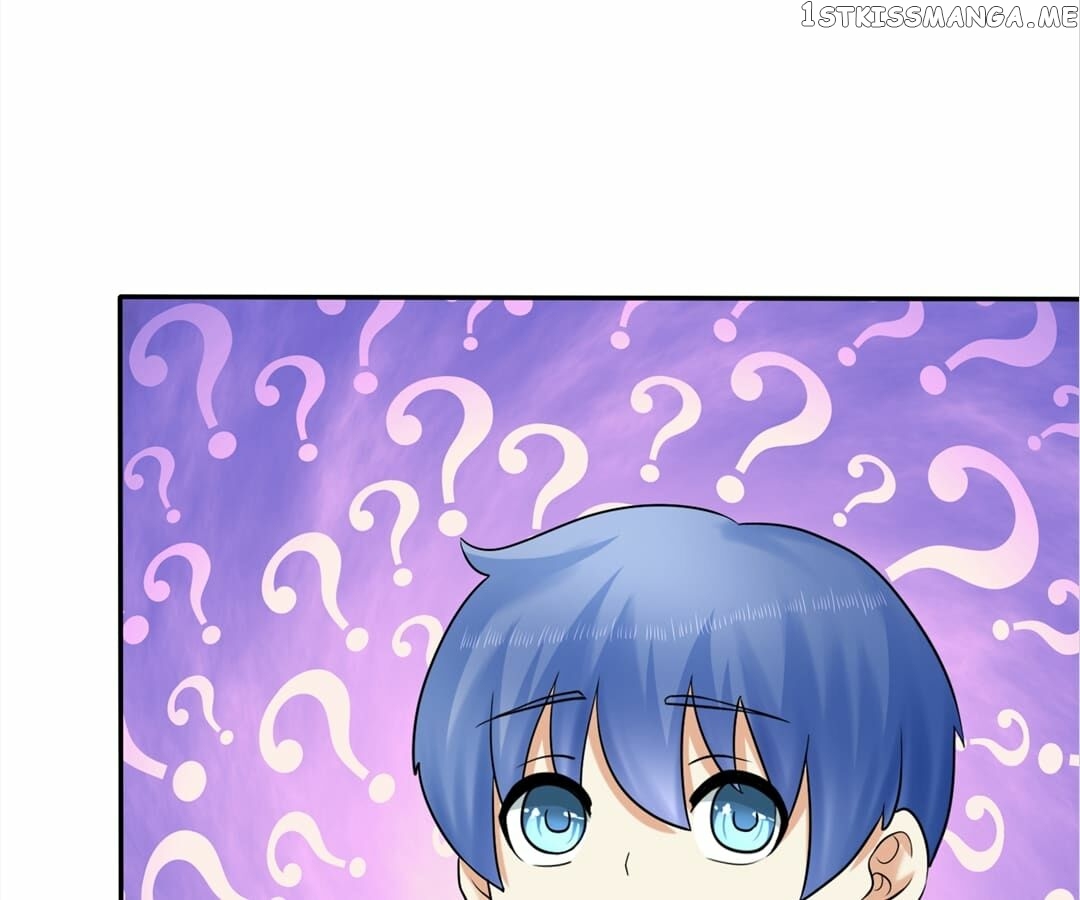 Spoiling My Wife Like Honey chapter 17 - page 6