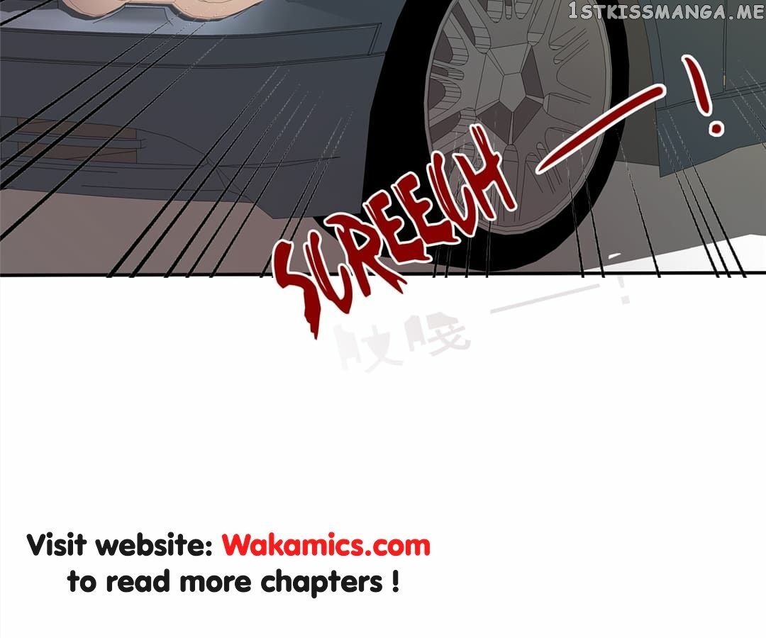 Spoiling My Wife Like Honey chapter 17 - page 63