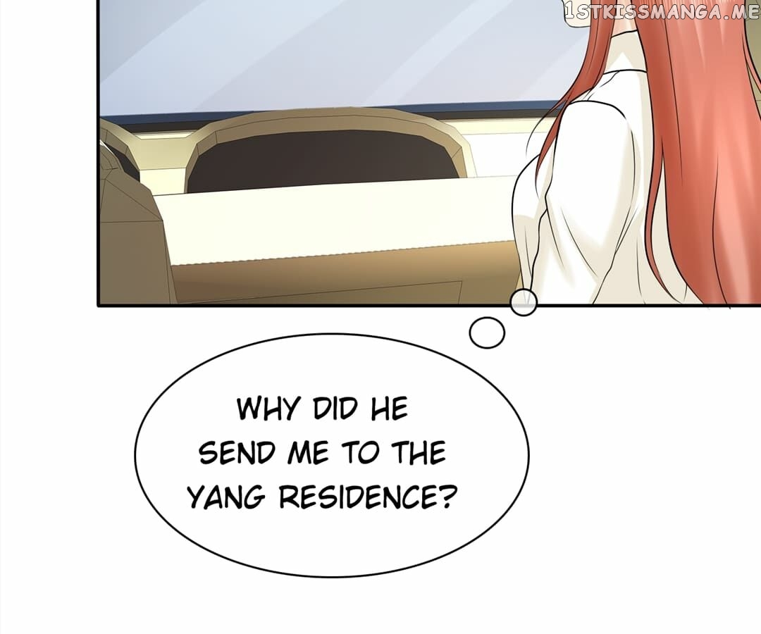 Spoiling My Wife Like Honey chapter 17 - page 66