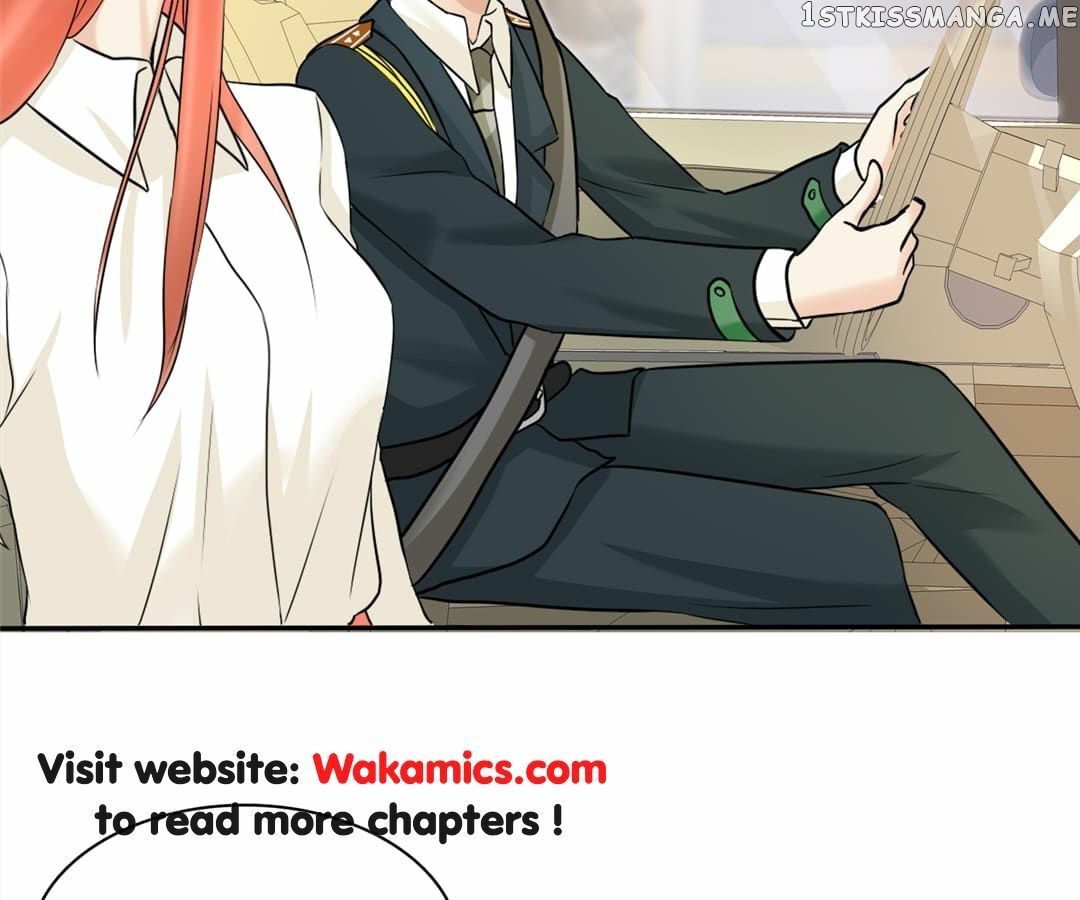 Spoiling My Wife Like Honey chapter 17 - page 68