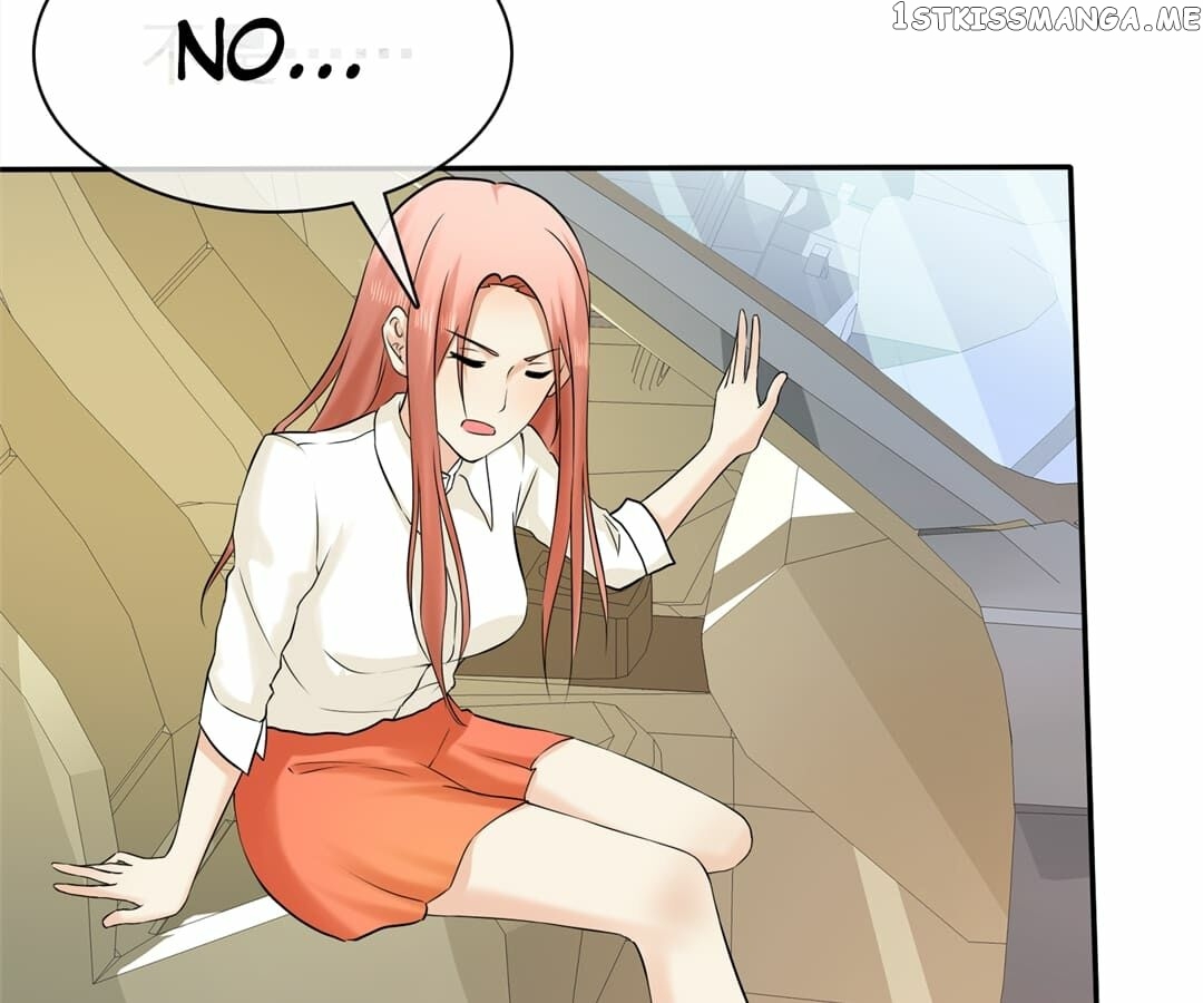 Spoiling My Wife Like Honey chapter 17 - page 69