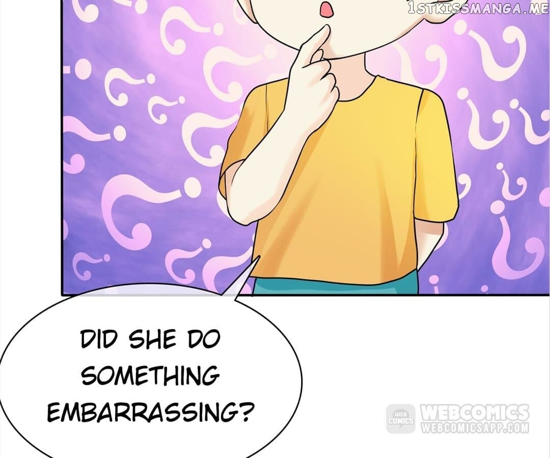 Spoiling My Wife Like Honey chapter 17 - page 7