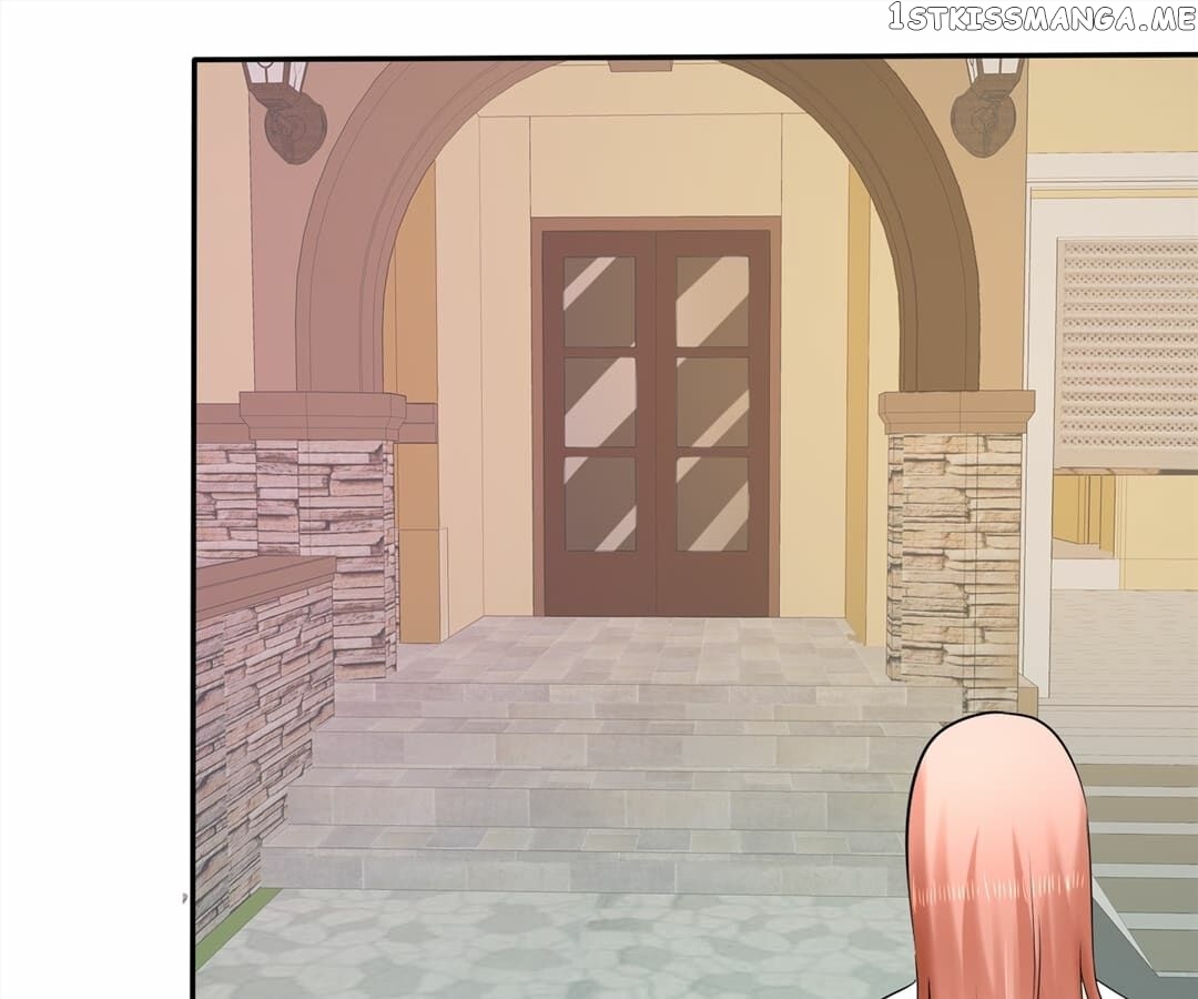 Spoiling My Wife Like Honey chapter 17 - page 71