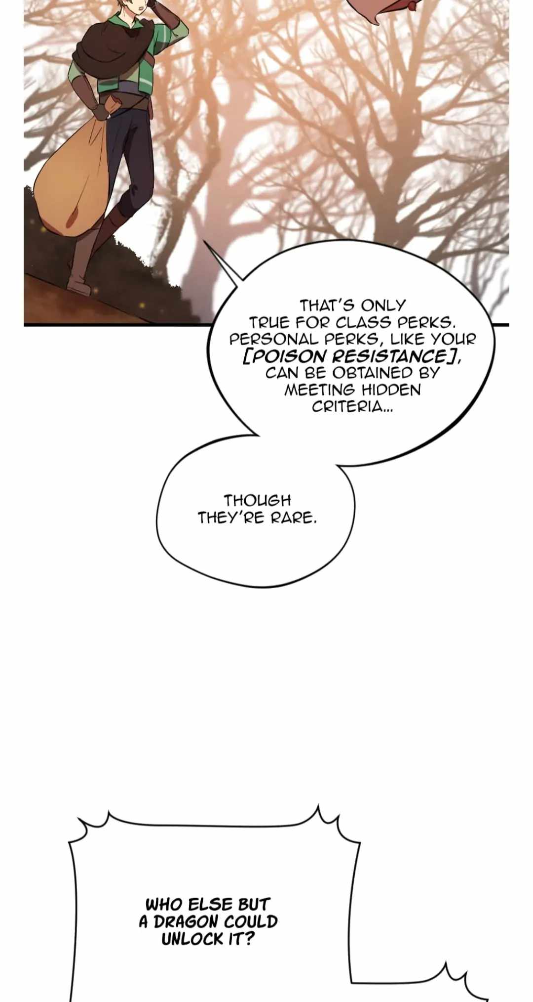 Vainqueur the dragon Chapter 4 - page 32