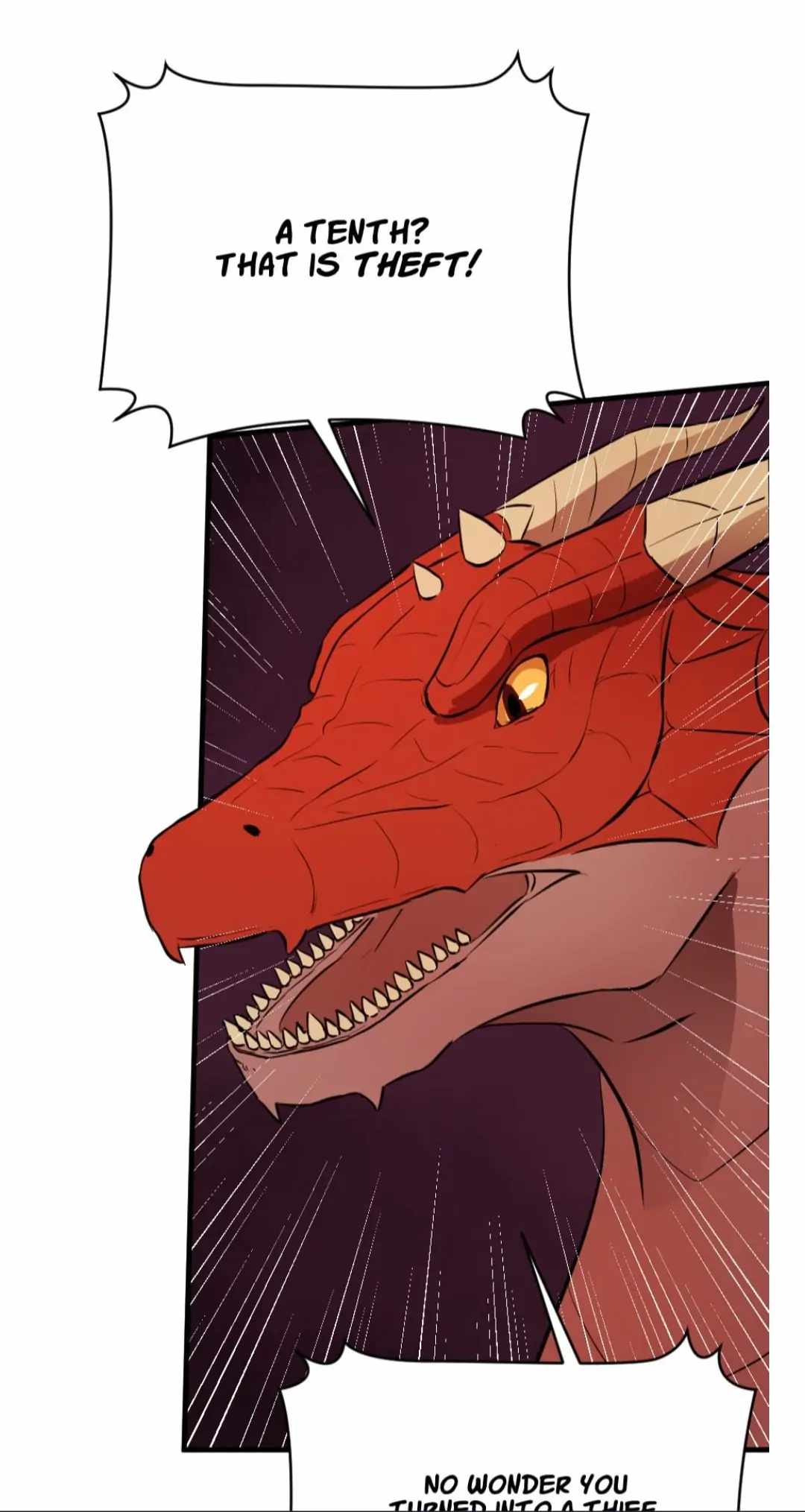 Vainqueur the dragon Chapter 4 - page 49