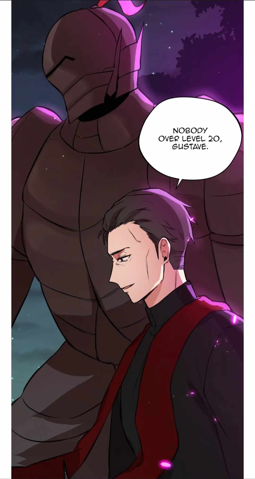 Vainqueur the dragon Chapter 4 - page 59