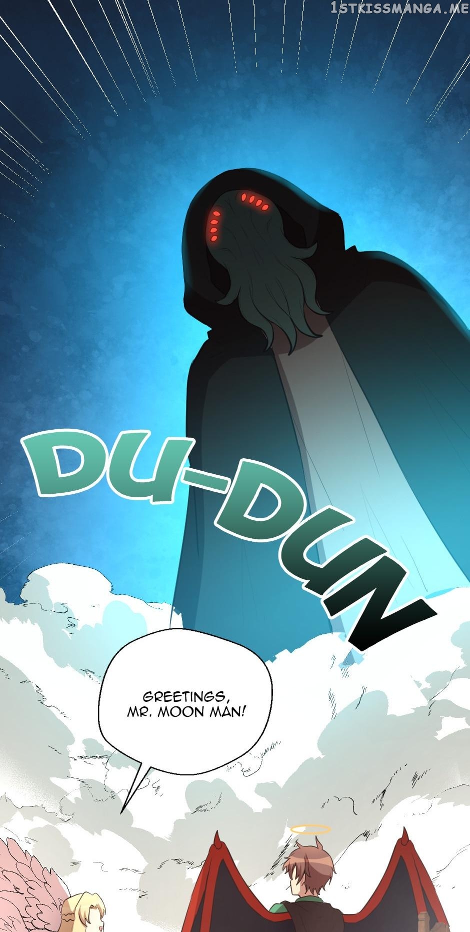 Vainqueur the dragon Chapter 46 - page 13