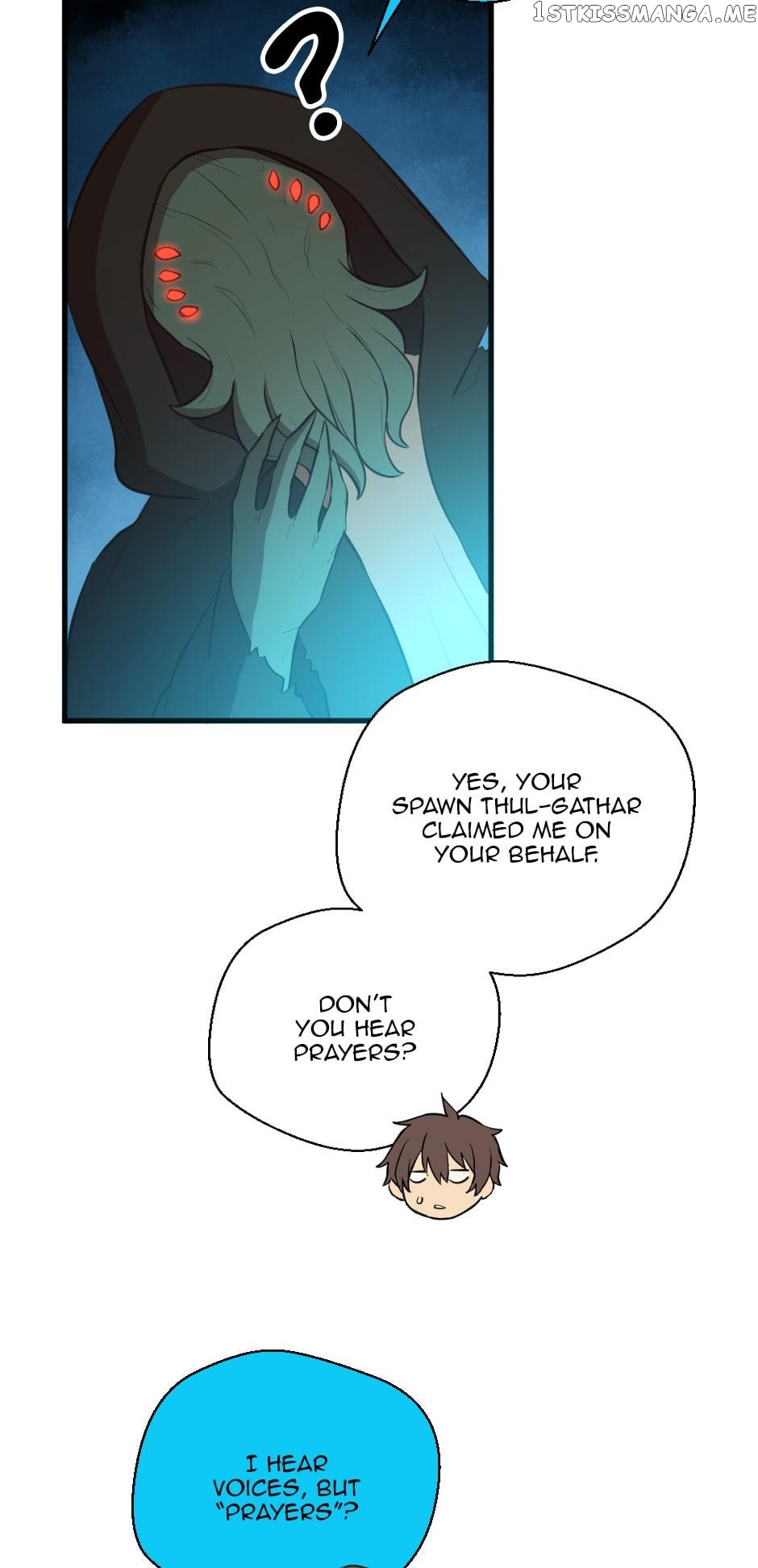 Vainqueur the dragon Chapter 46 - page 16