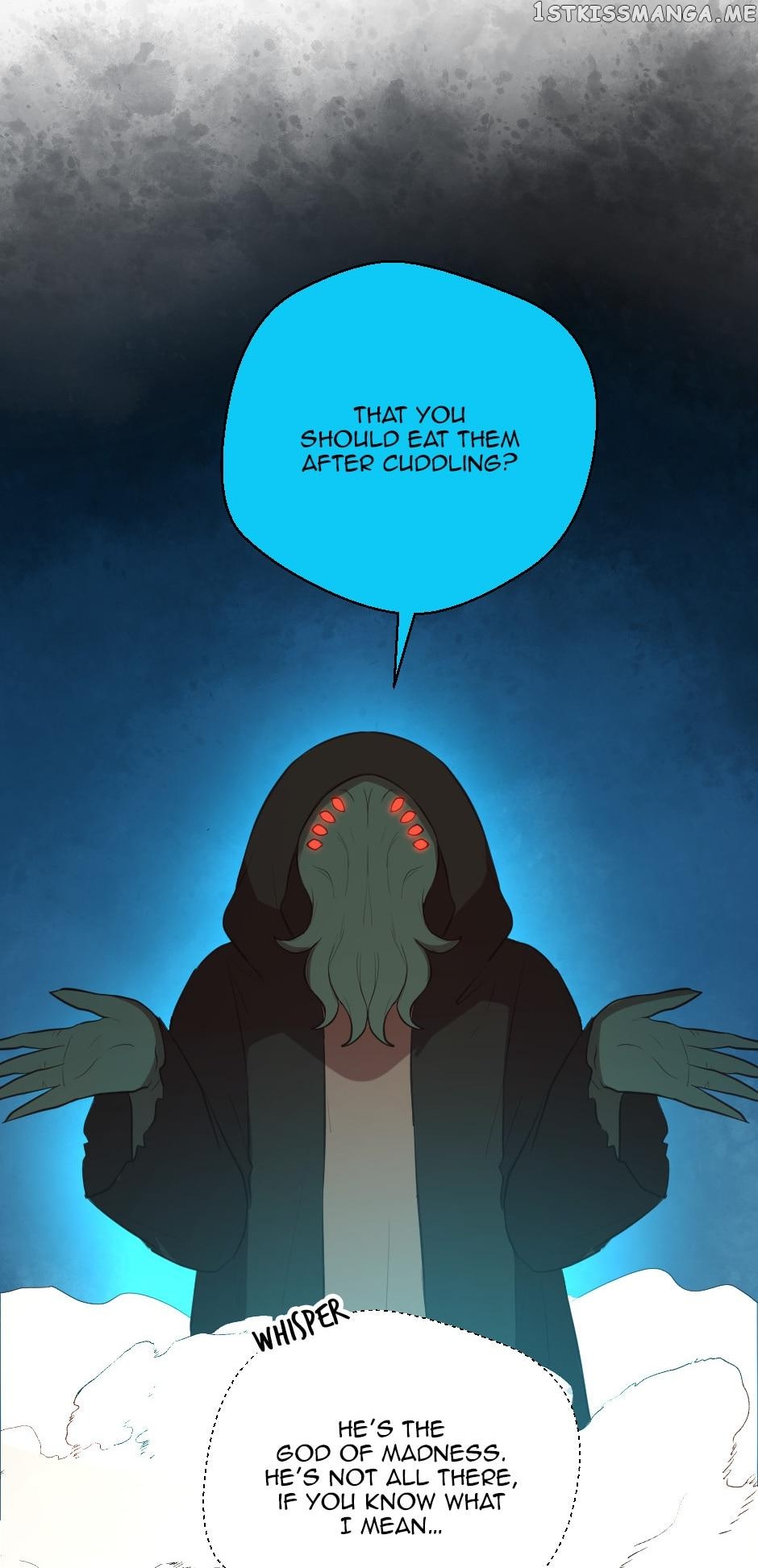 Vainqueur the dragon Chapter 46 - page 20