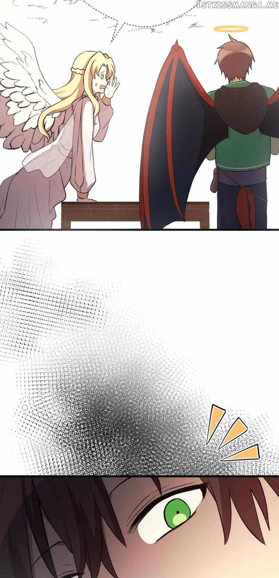 Vainqueur the dragon Chapter 46 - page 21