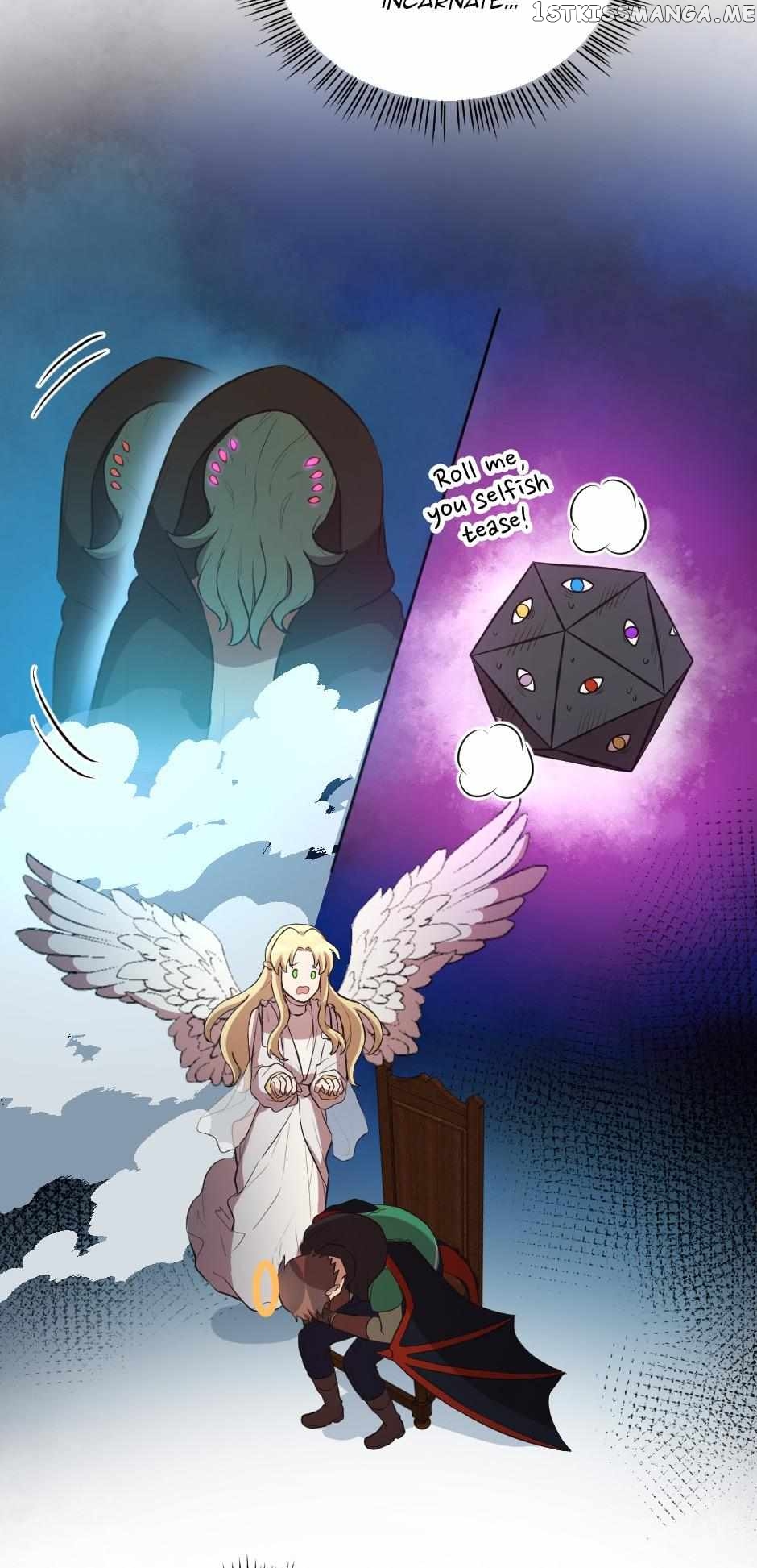 Vainqueur the dragon Chapter 46 - page 25