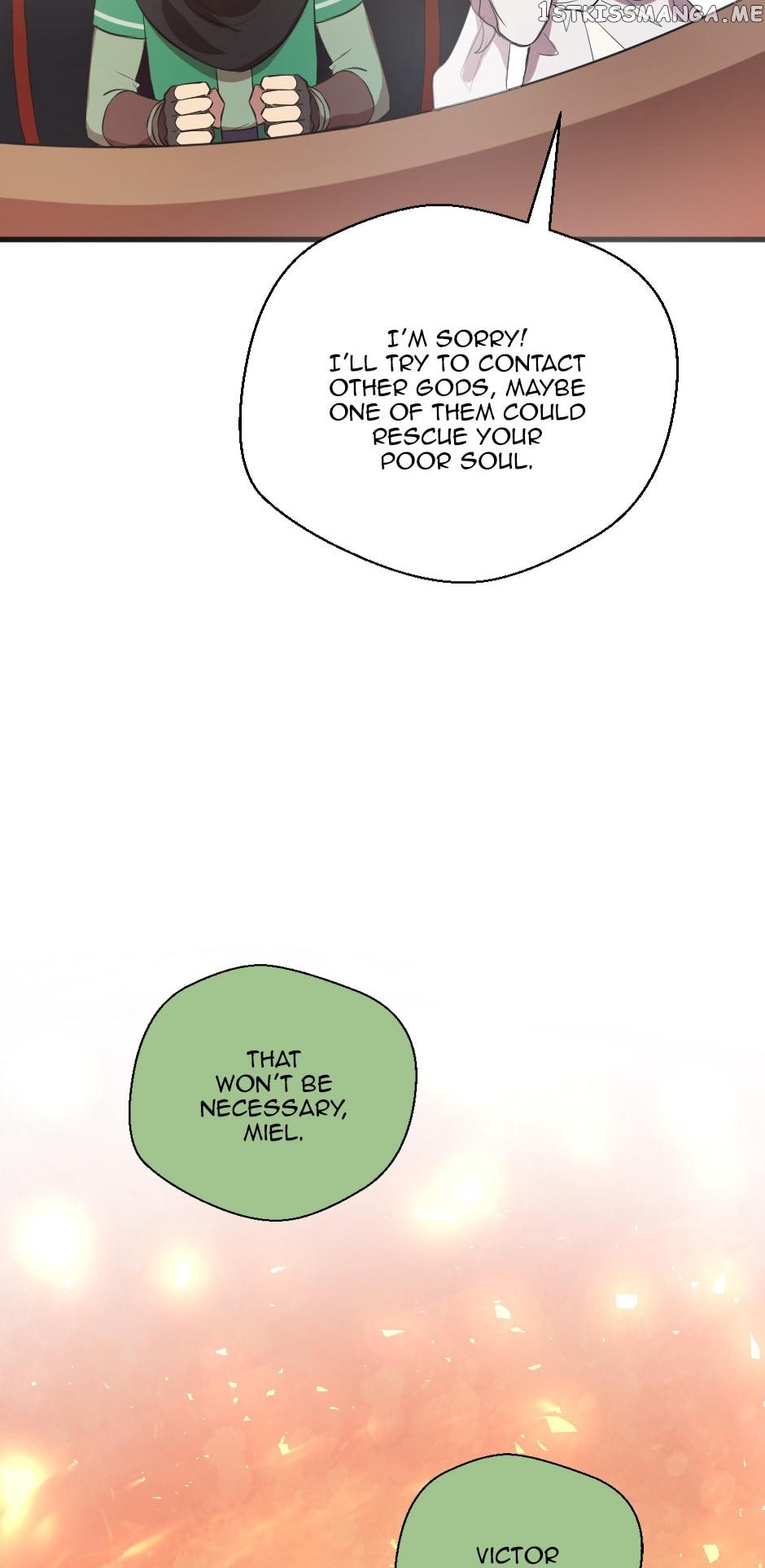 Vainqueur the dragon Chapter 46 - page 29