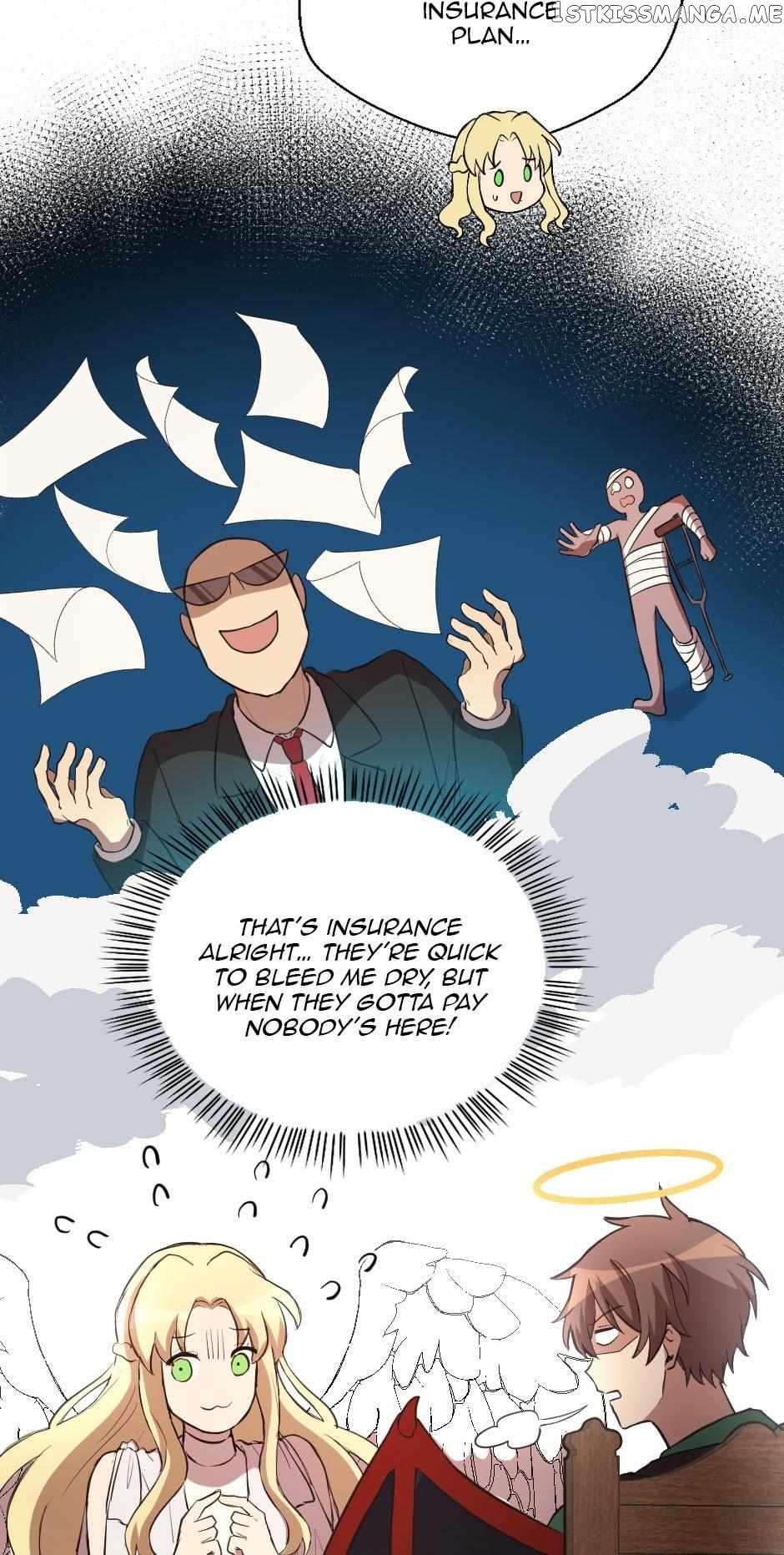 Vainqueur the dragon Chapter 46 - page 3