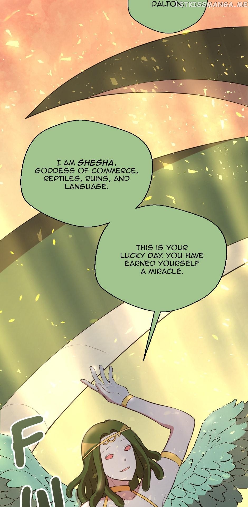 Vainqueur the dragon Chapter 46 - page 30