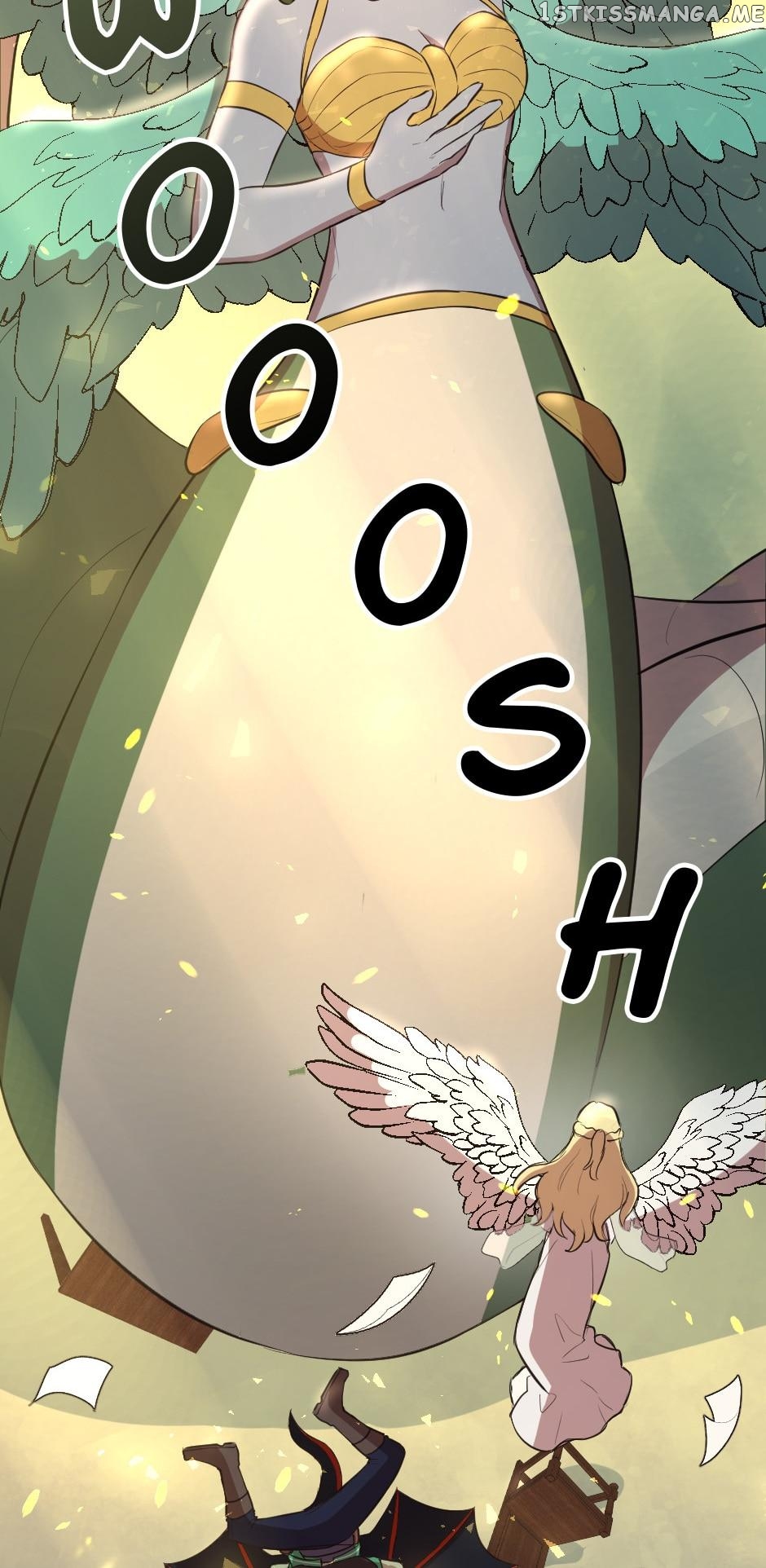 Vainqueur the dragon Chapter 46 - page 31