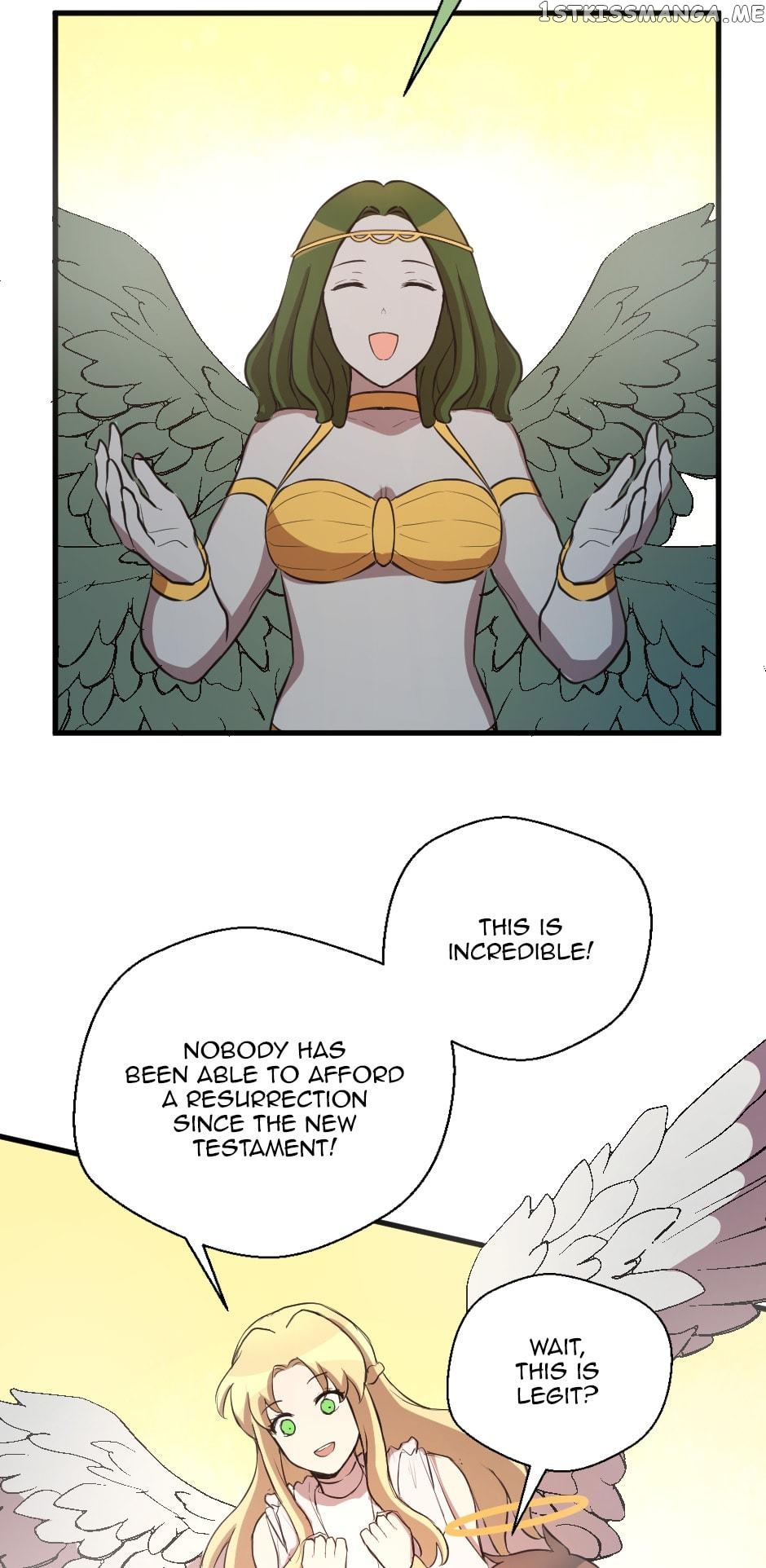 Vainqueur the dragon Chapter 46 - page 34