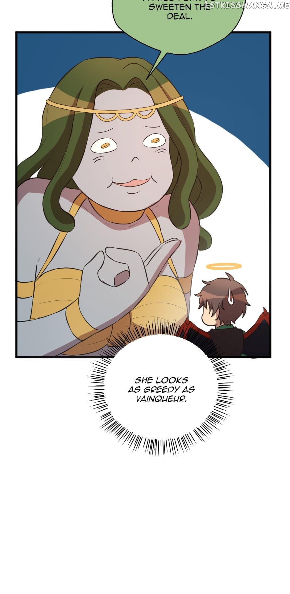 Vainqueur the dragon Chapter 46 - page 36