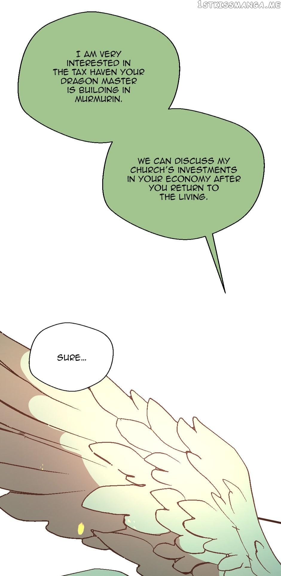 Vainqueur the dragon Chapter 46 - page 37