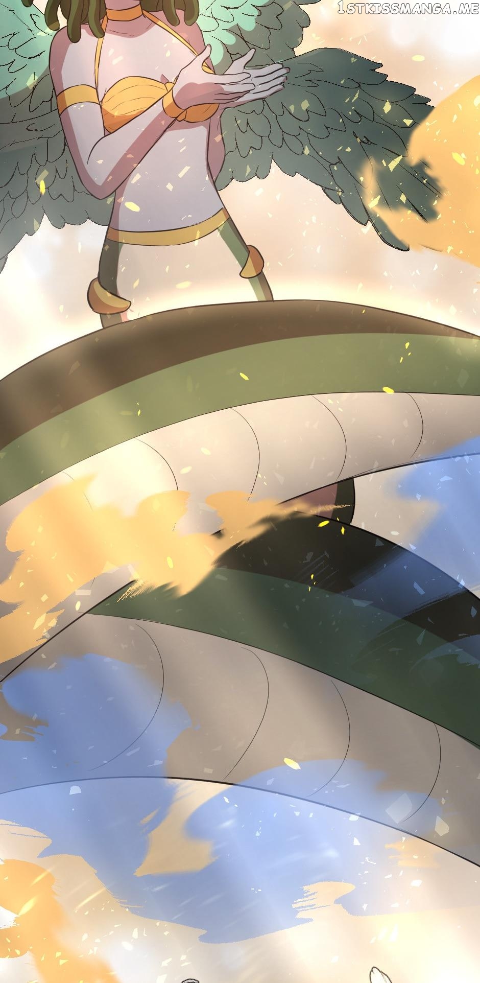 Vainqueur the dragon Chapter 46 - page 39