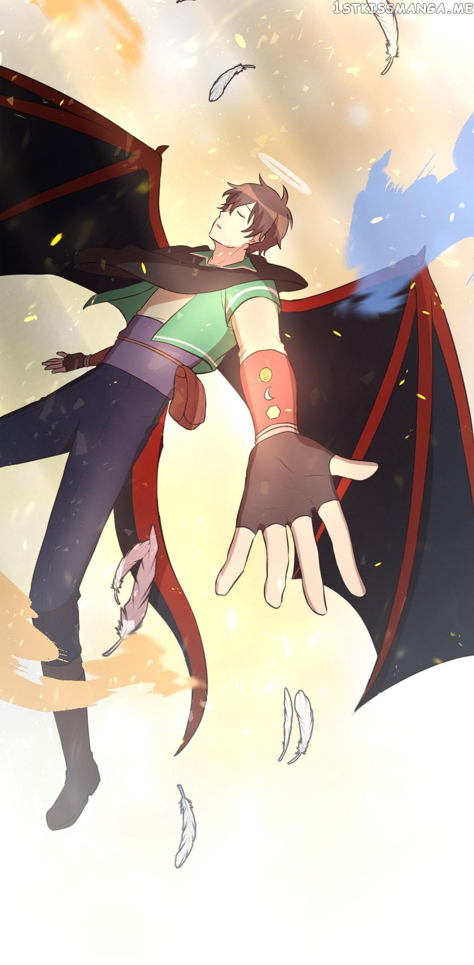 Vainqueur the dragon Chapter 46 - page 40
