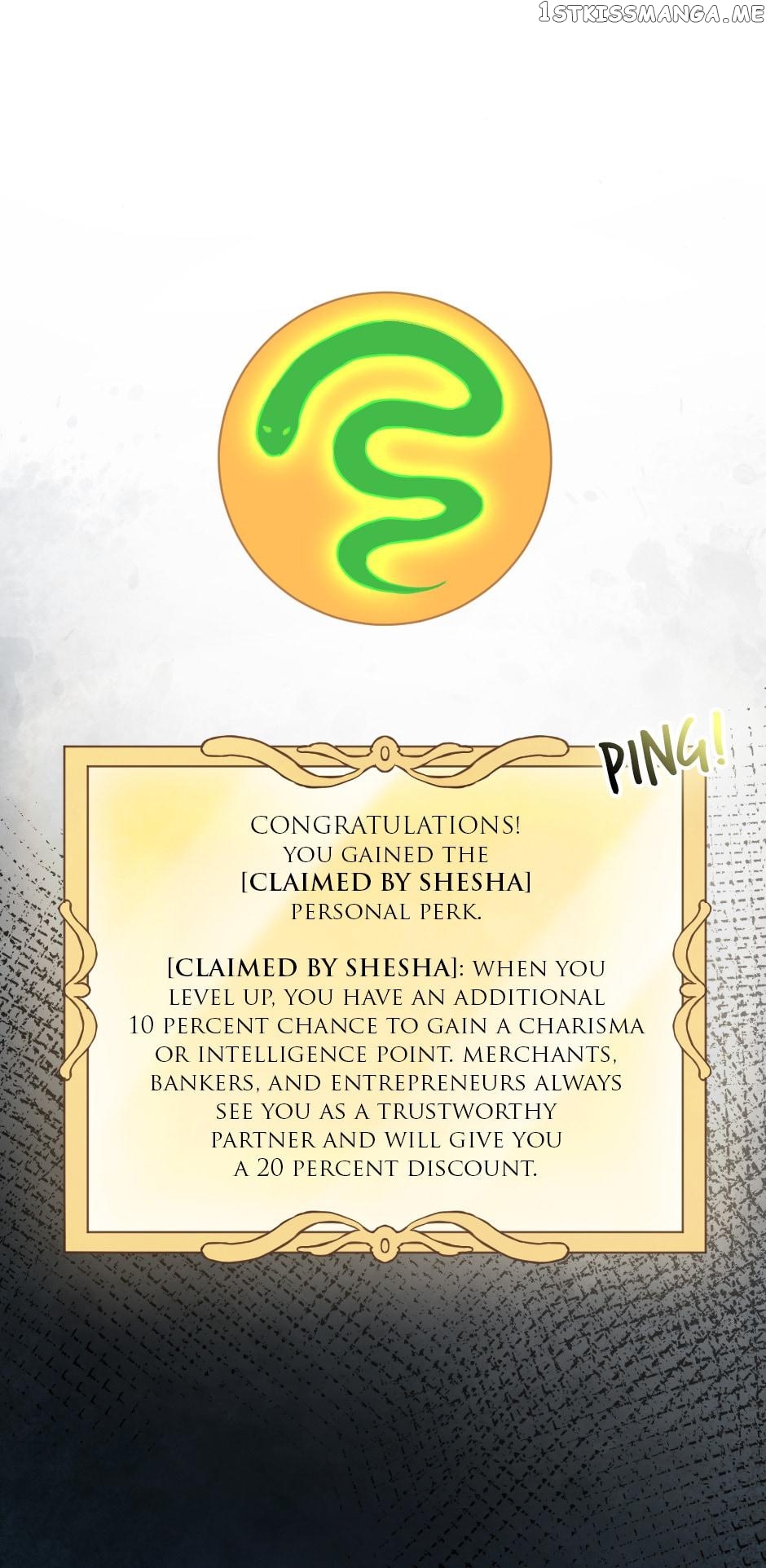 Vainqueur the dragon Chapter 46 - page 41