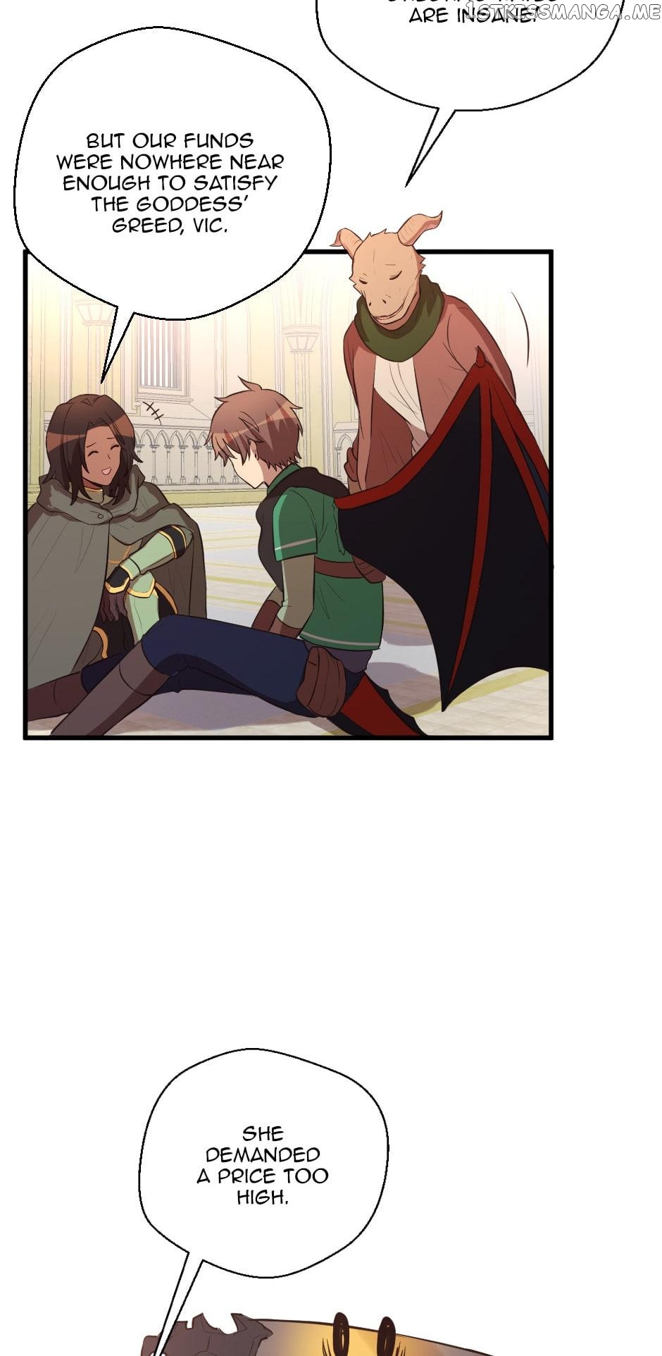 Vainqueur the dragon Chapter 46 - page 50