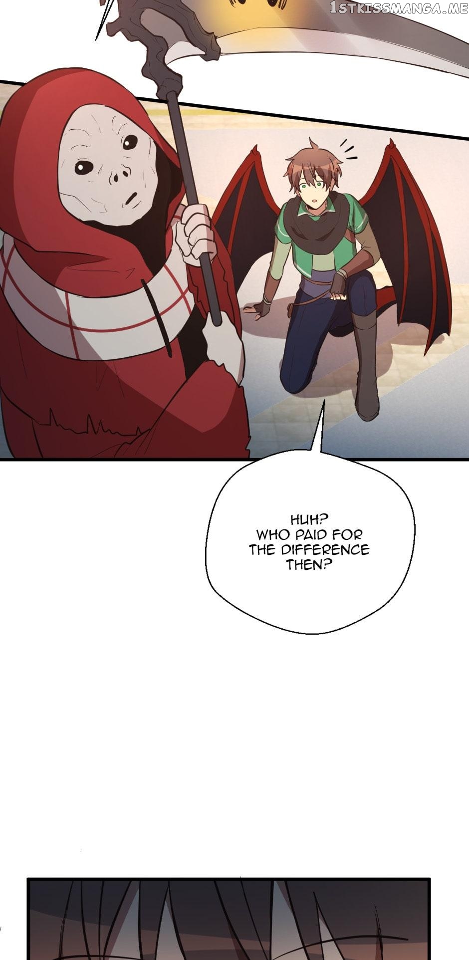 Vainqueur the dragon Chapter 46 - page 51