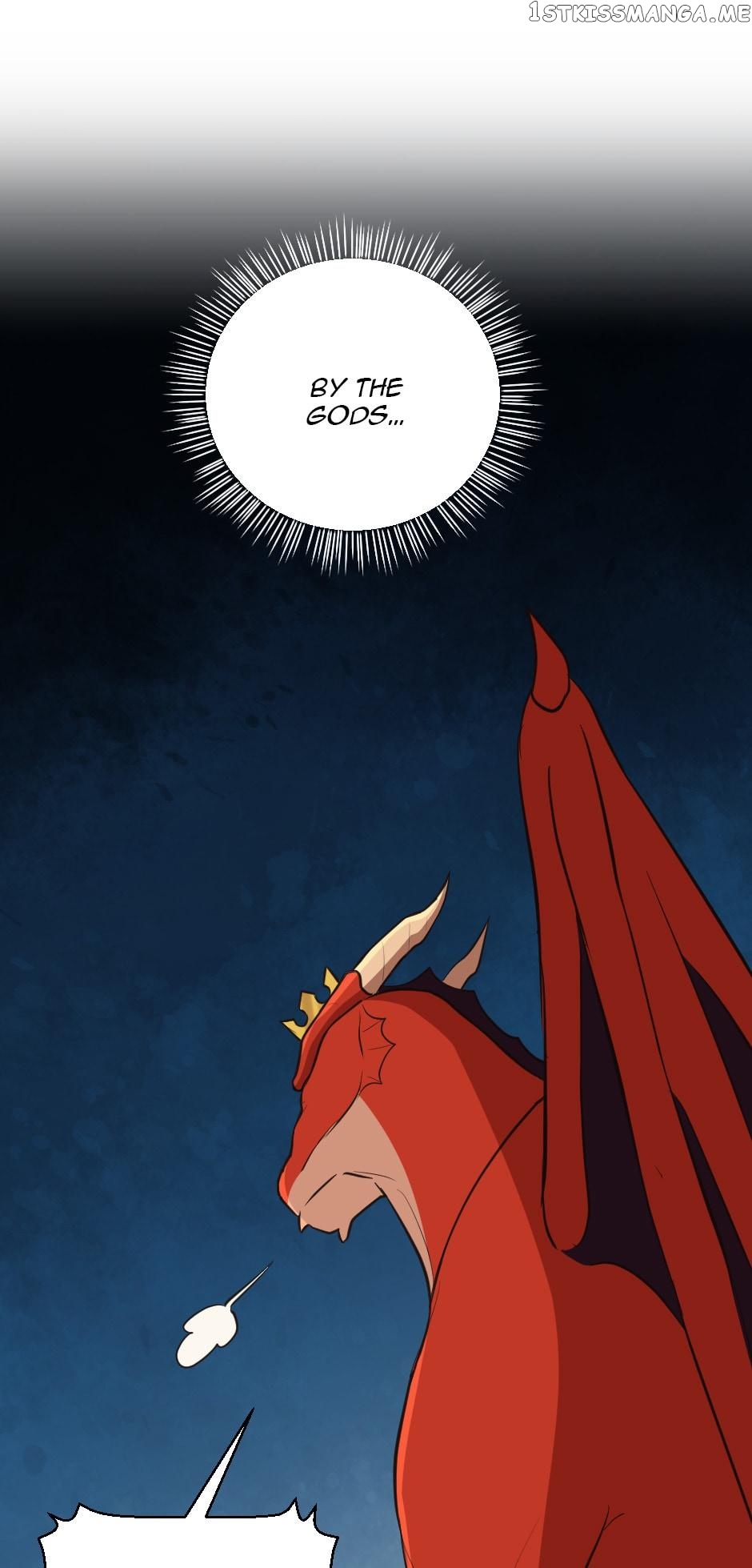 Vainqueur the dragon Chapter 46 - page 54