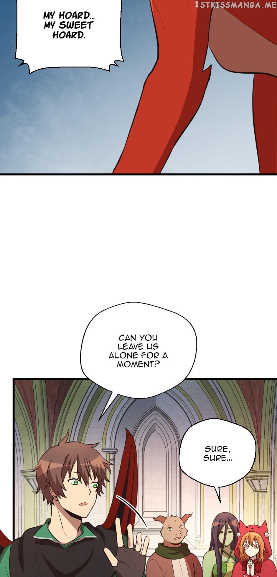 Vainqueur the dragon Chapter 46 - page 55