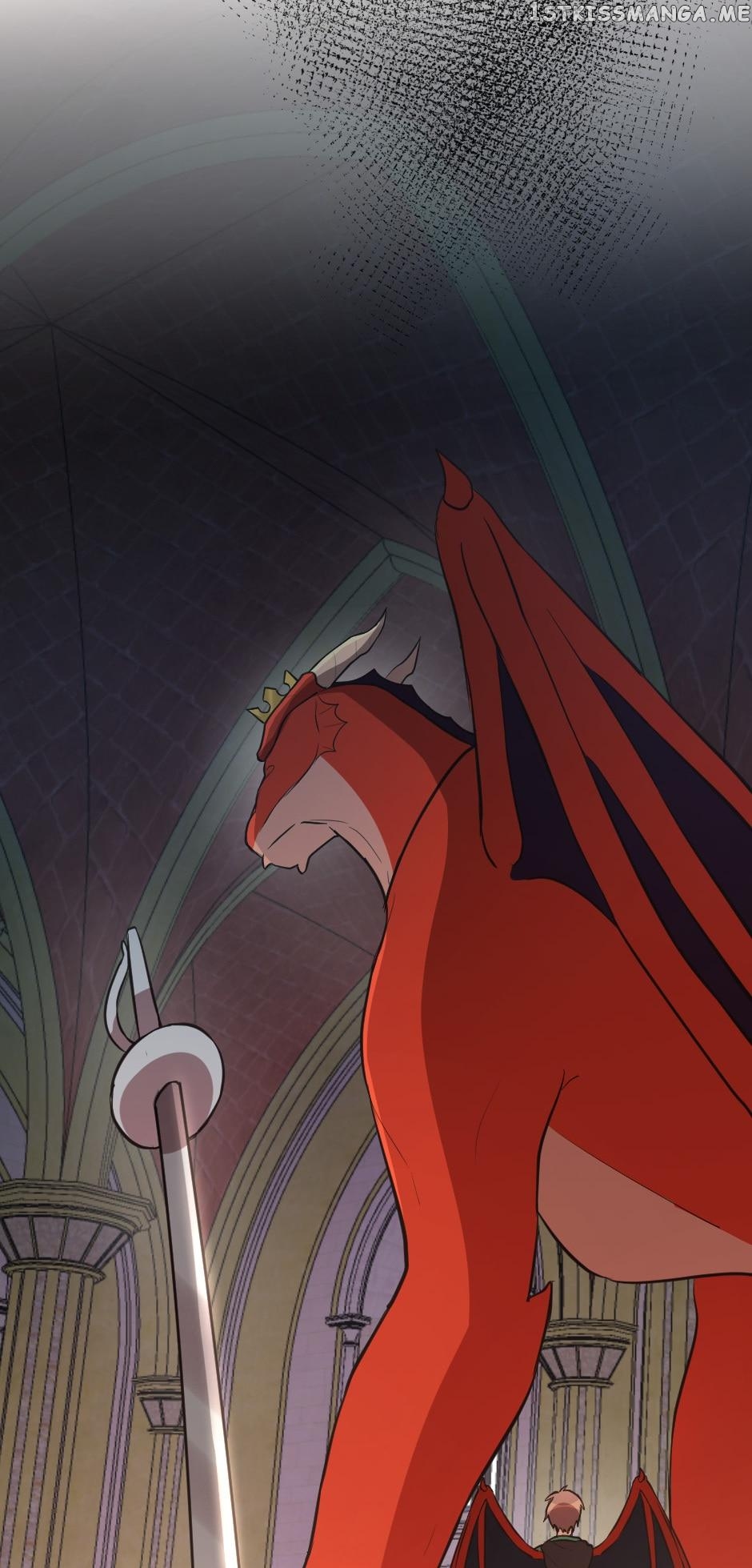 Vainqueur the dragon Chapter 46 - page 59