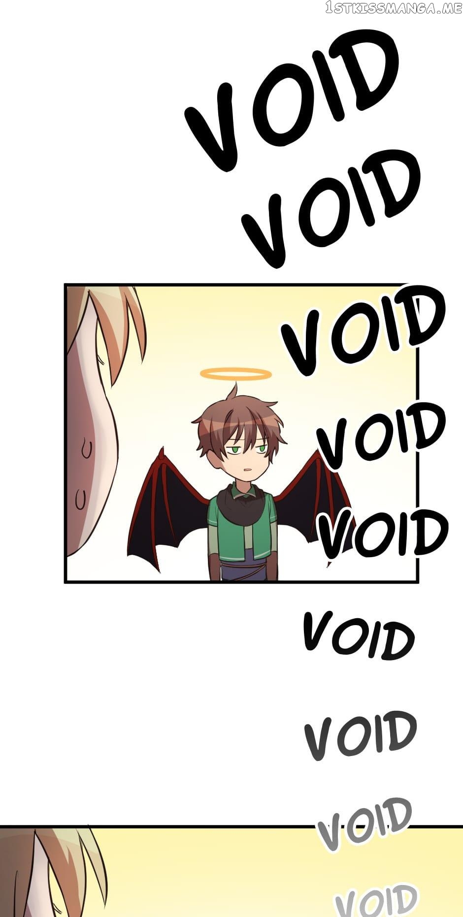 Vainqueur the dragon Chapter 46 - page 6