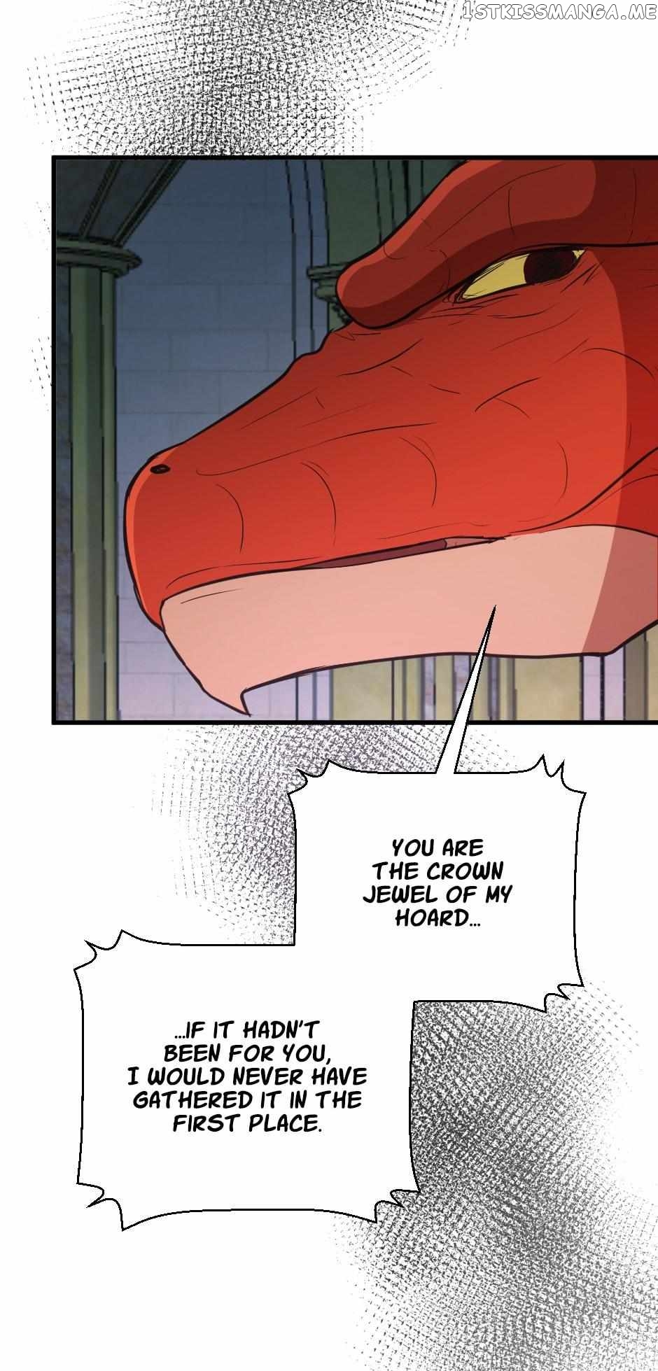 Vainqueur the dragon Chapter 46 - page 61