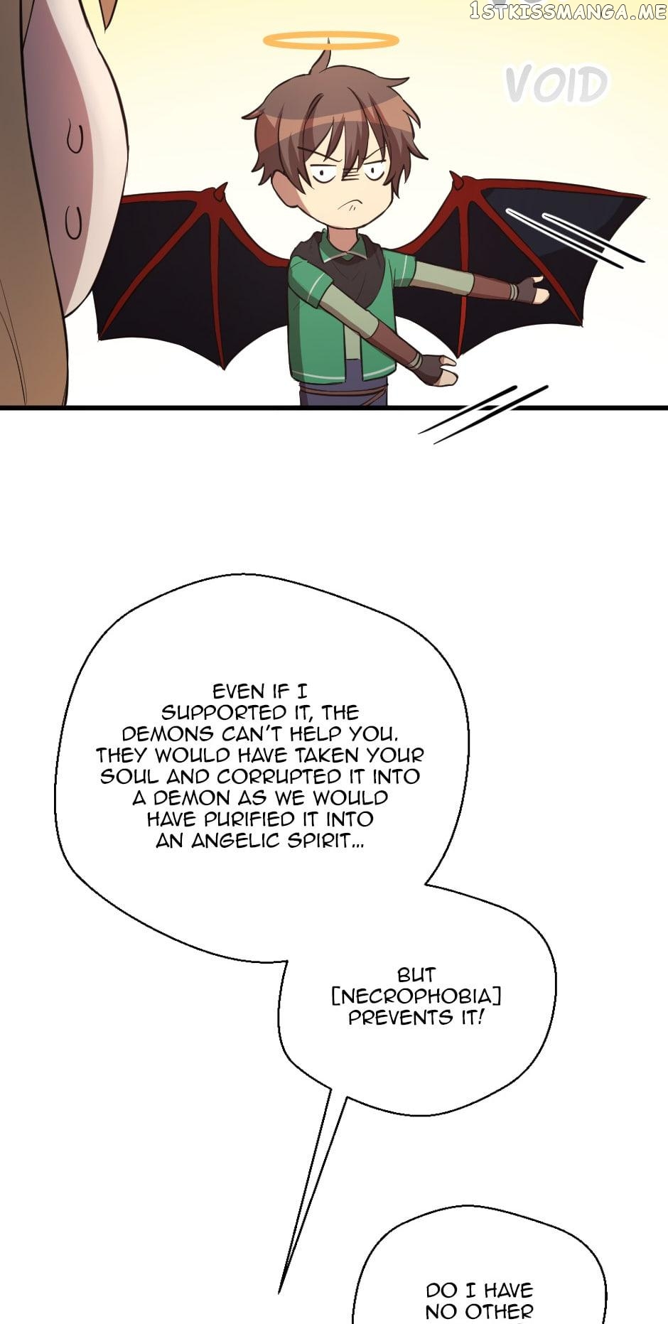 Vainqueur the dragon Chapter 46 - page 7