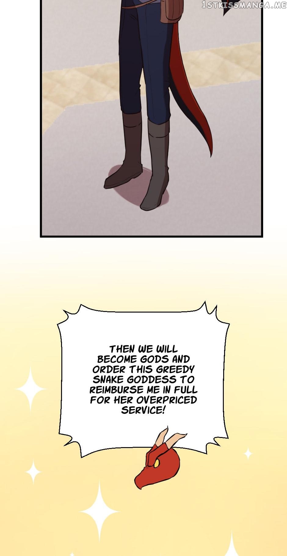 Vainqueur the dragon Chapter 46 - page 70