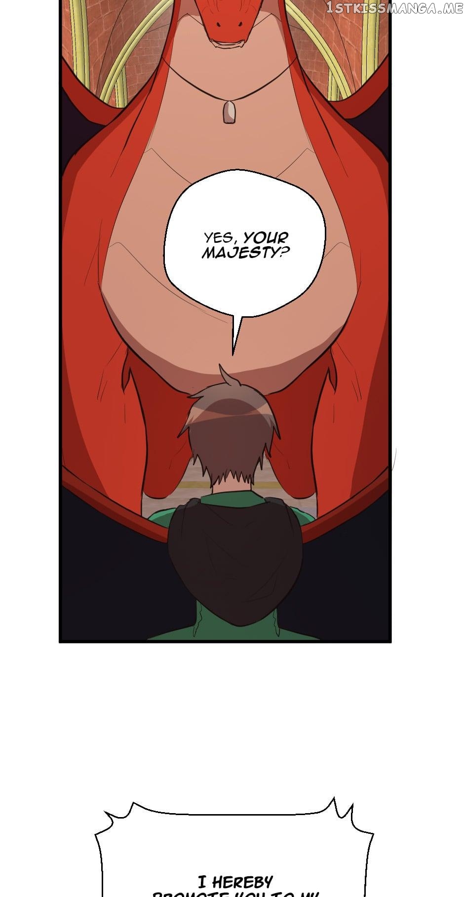 Vainqueur the dragon Chapter 46 - page 72