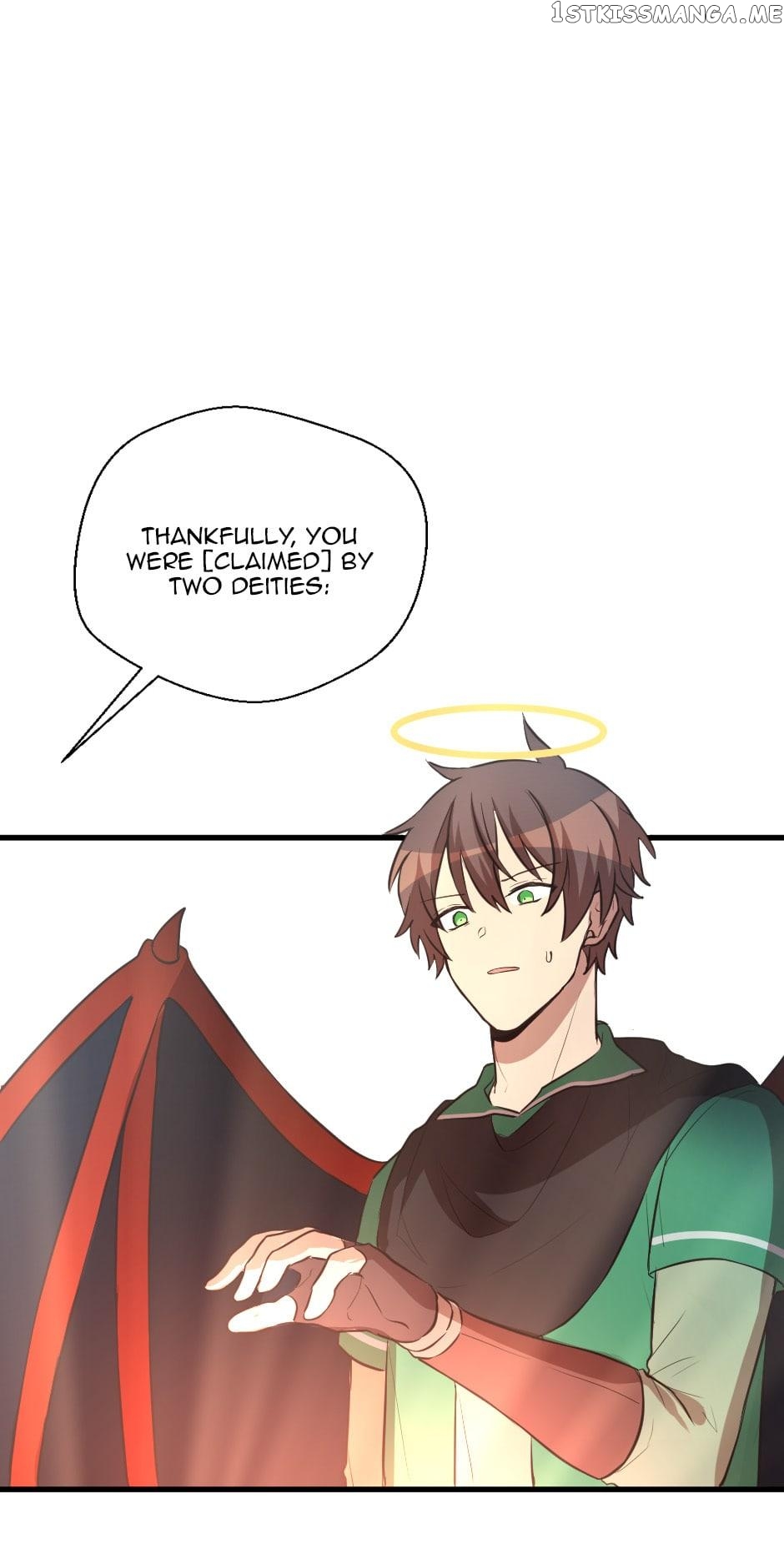 Vainqueur the dragon Chapter 46 - page 9