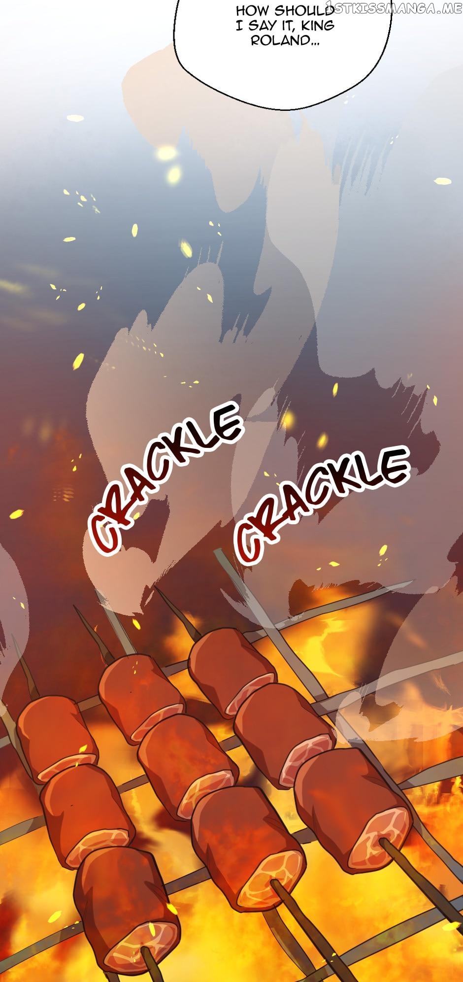 Vainqueur the dragon Chapter 47 - page 11