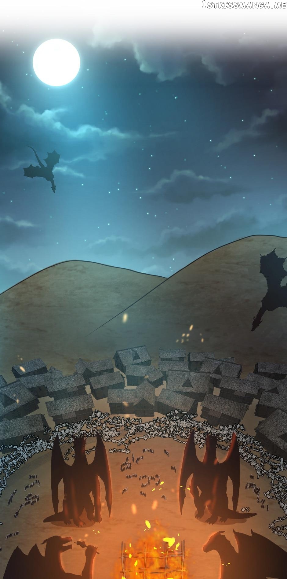 Vainqueur the dragon Chapter 47 - page 14