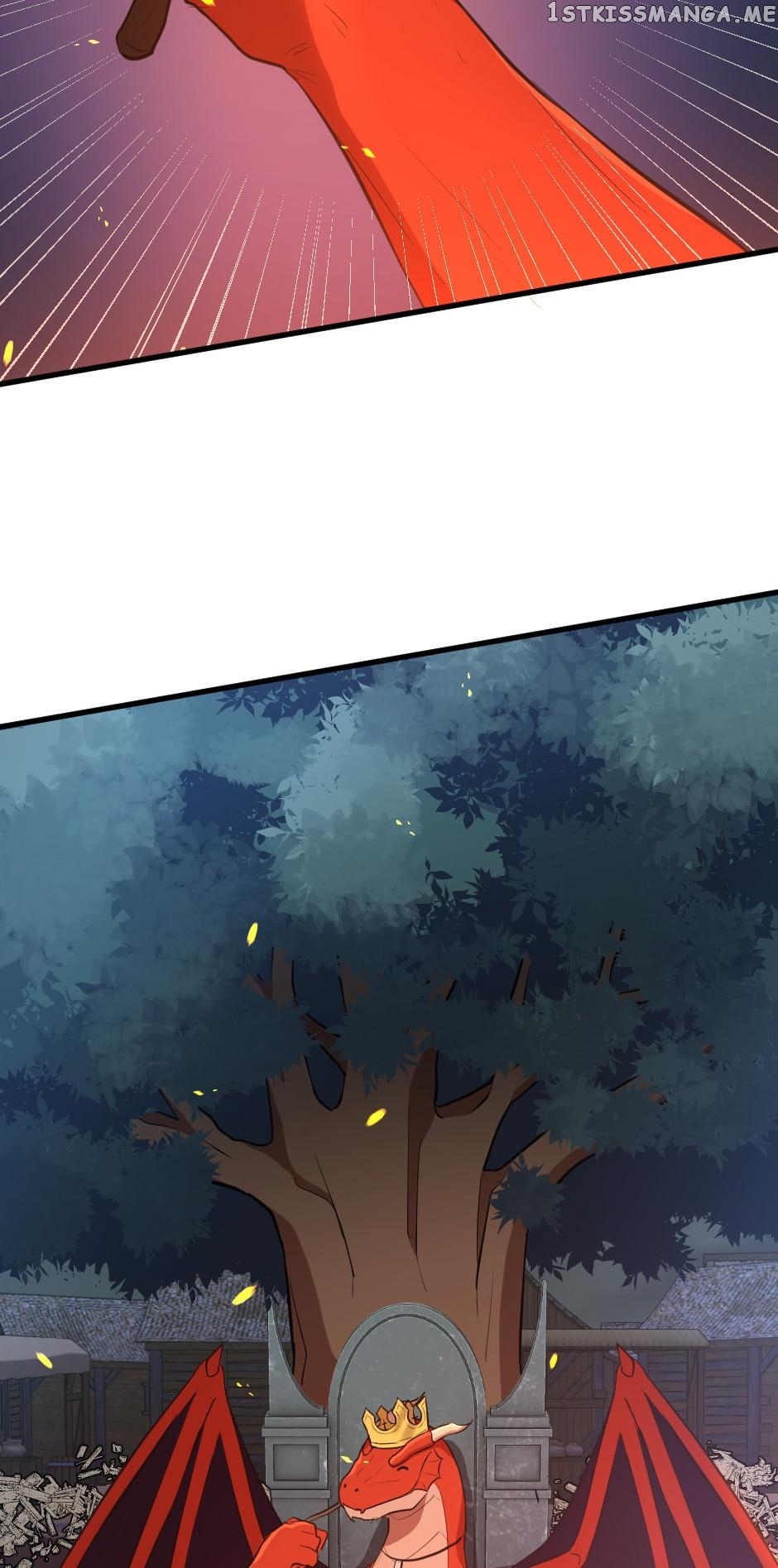Vainqueur the dragon Chapter 47 - page 17