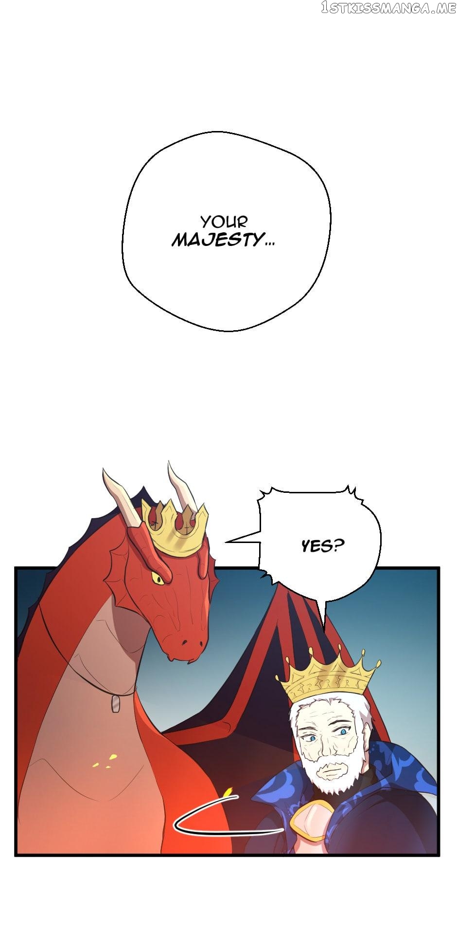 Vainqueur the dragon Chapter 47 - page 53