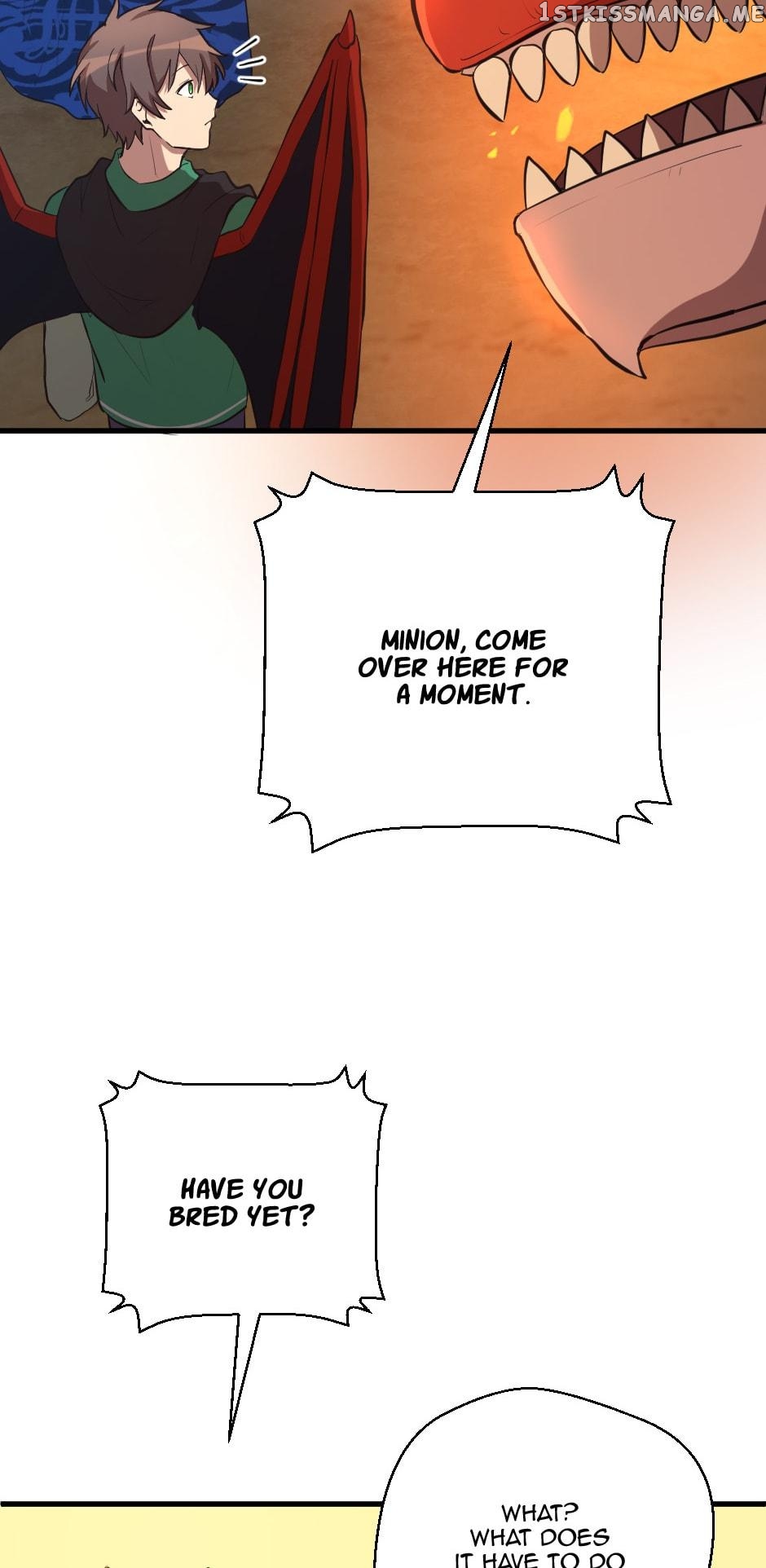Vainqueur the dragon Chapter 47 - page 58