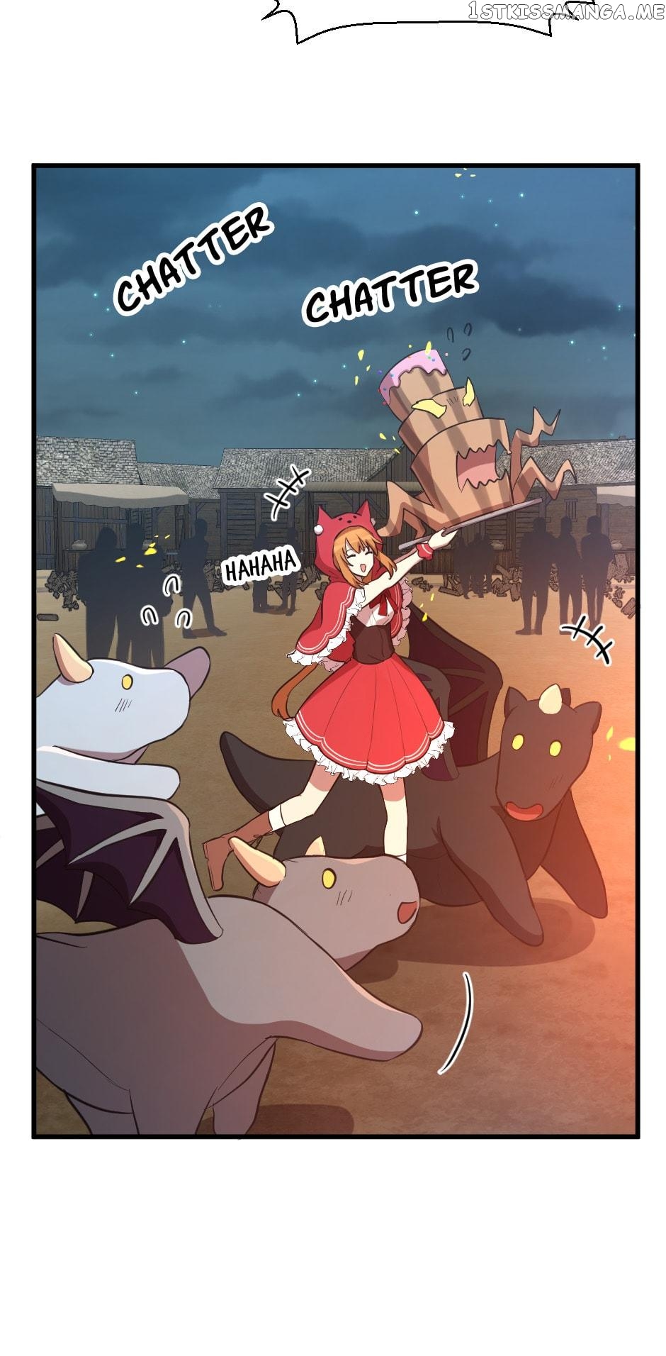 Vainqueur the dragon Chapter 47 - page 65