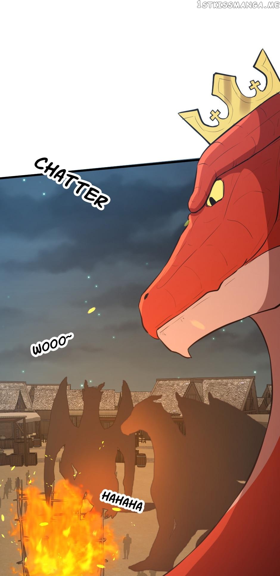 Vainqueur the dragon Chapter 47 - page 76