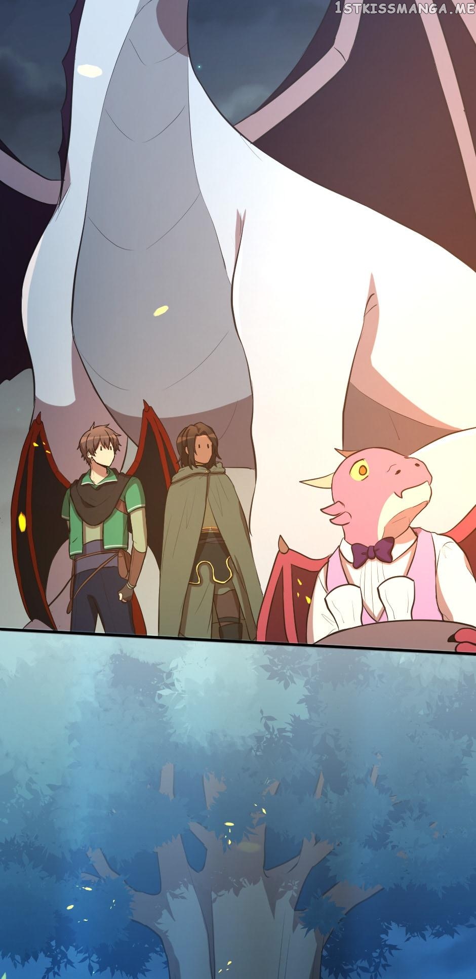 Vainqueur the dragon Chapter 47 - page 78