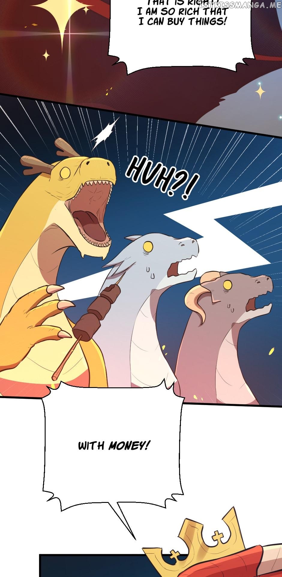Vainqueur the dragon Chapter 48 - page 17